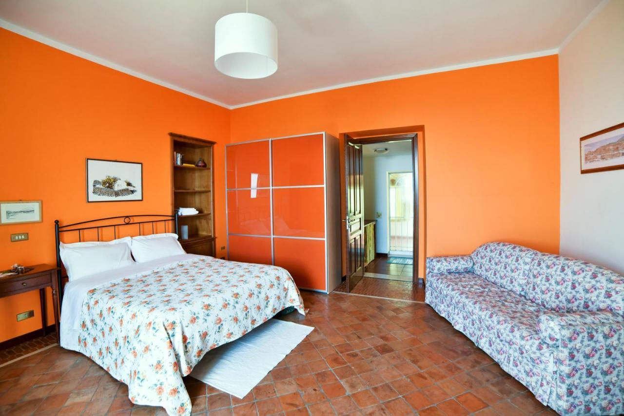 B&B Casa Gemma Lamezia Terme Exterior foto