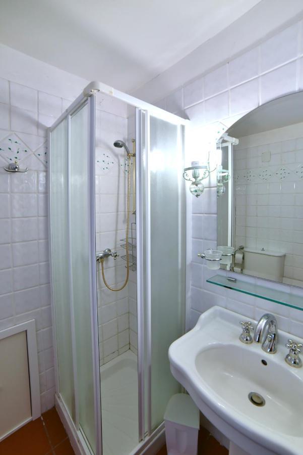 B&B Casa Gemma Lamezia Terme Exterior foto