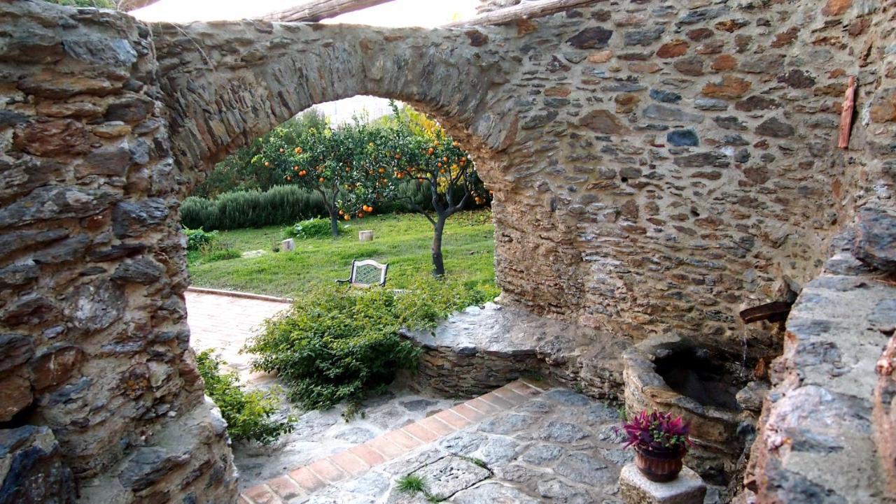 B&B Casa Gemma Lamezia Terme Exterior foto
